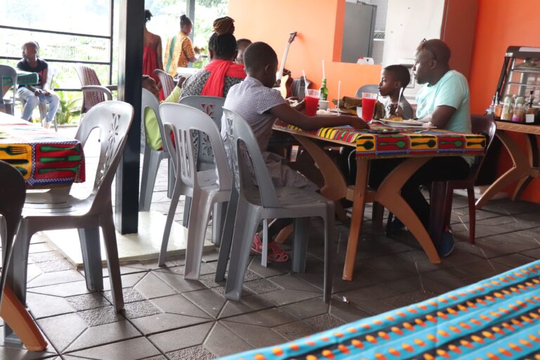 Furnished apartments for rent in seguku, Kampala