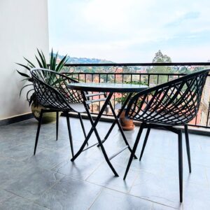 Furnished apartments for rent in seguku, Kampala