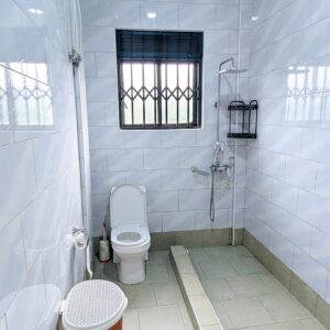 Furnished apartments for rent in seguku, Kampala