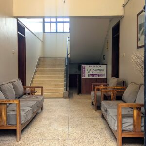 Furnished apartments for rent in seguku, Kampala