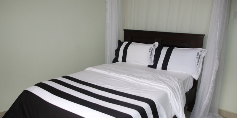 Furnished apartments for rent in seguku, Kampala