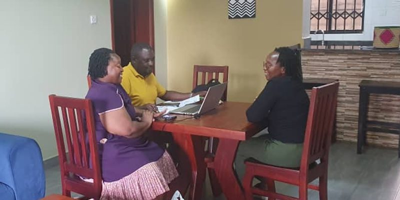 Furnished apartments for rent in seguku, Kampala