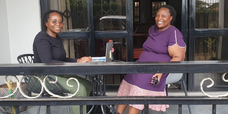 Furnished apartments for rent in seguku, Kampala