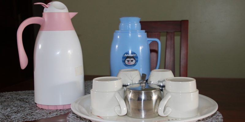 Furnished apartments for rent in seguku, Kampala