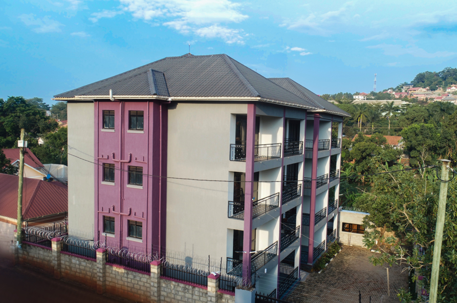 Furnished apartments for rent in seguku, Kampala
