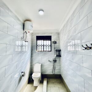 Furnished apartments for rent in seguku, Kampala