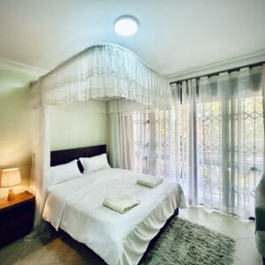 Furnished apartments for rent in seguku, Kampala