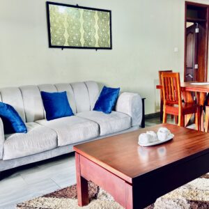 Furnished apartments for rent in seguku, Kampala