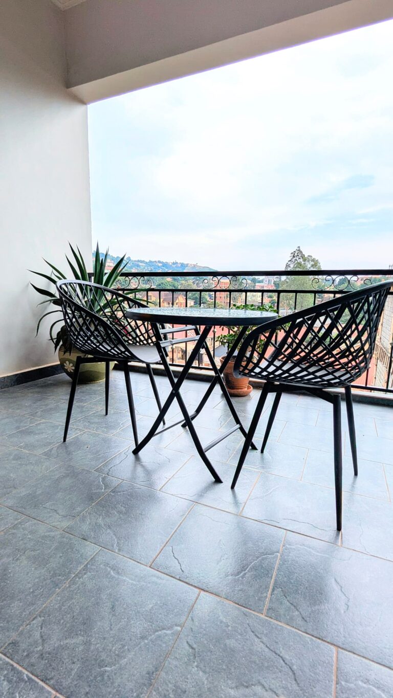 Furnished apartments for rent in seguku, Kampala