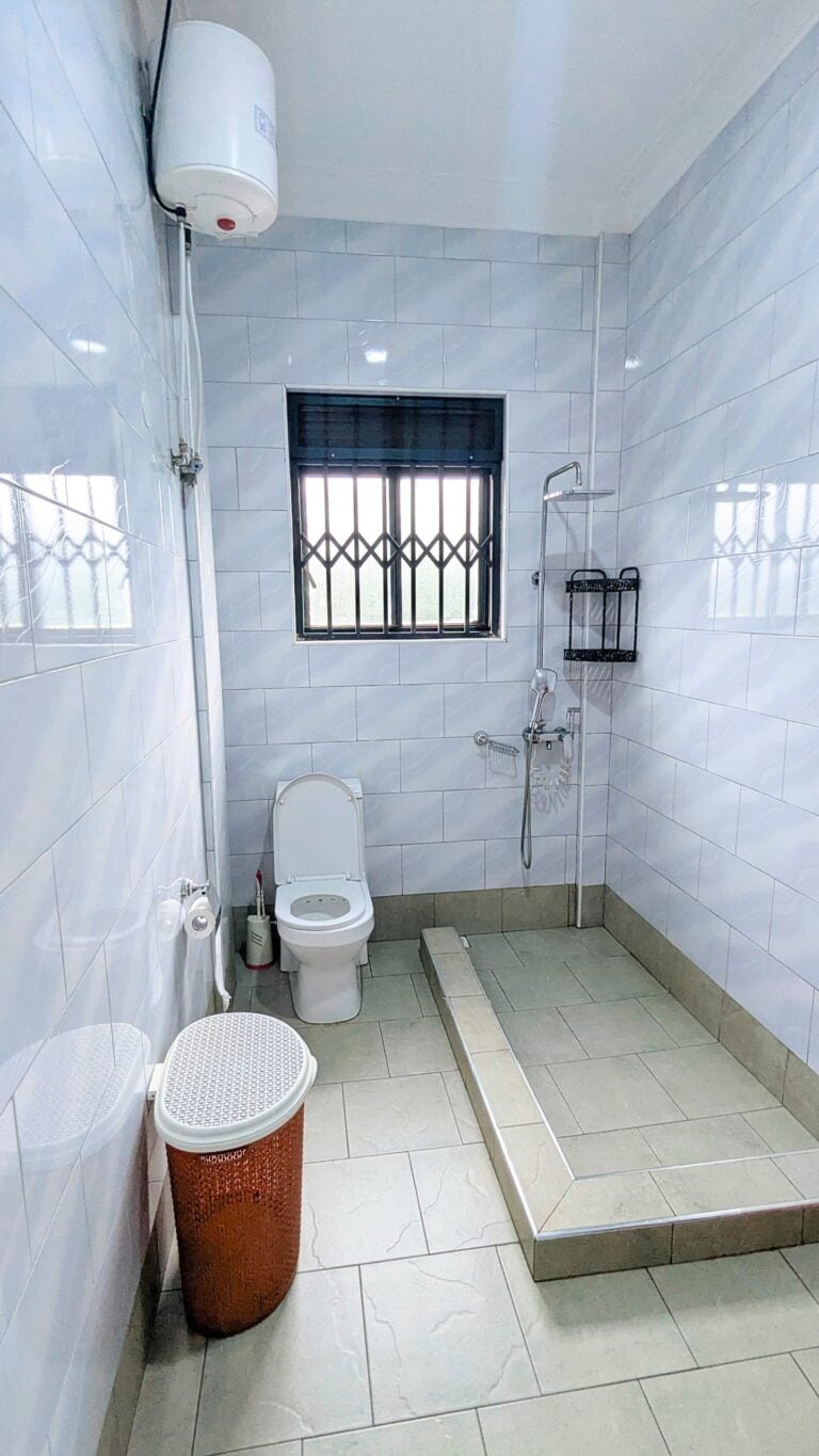 Furnished apartments for rent in seguku, Kampala