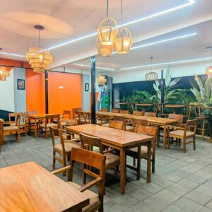 Furnished apartments for rent in seguku, Kampala