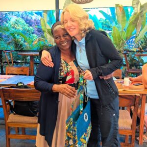 Furnished apartments for rent in seguku, Kampala