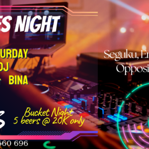 Furnished apartments for rent in seguku, Kampala